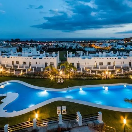 3 Bedroom Townhouse Sunset Golf Σπίτι διακοπών