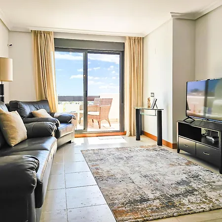 Σπίτι διακοπών 3 Bedroom Townhouse Sunset Golf *