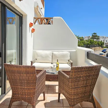3 Bedroom Townhouse Sunset Golf