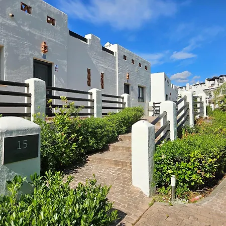 3 Bedroom Townhouse Sunset Golf Casa de Férias *