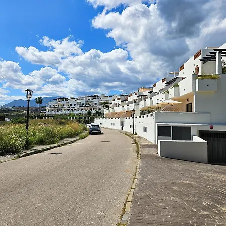 3 Bedroom Townhouse Sunset Golf *