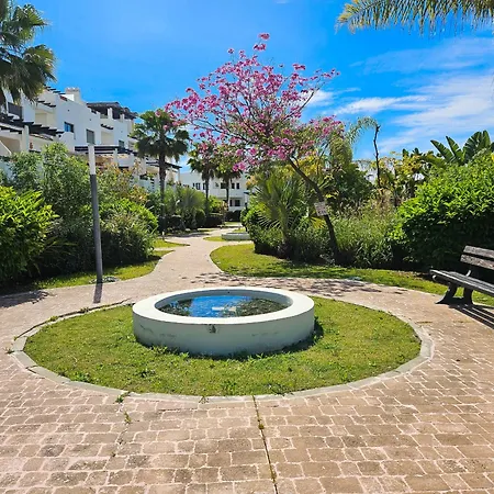 Casa de Férias 3 Bedroom Townhouse Sunset Golf