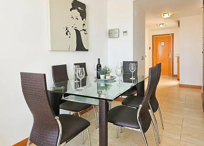 3 Bedroom Townhouse Sunset Golf Casa de Férias