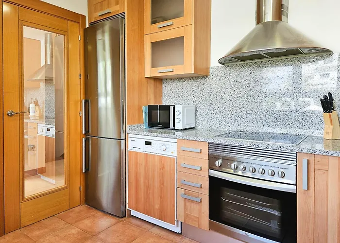 3 Bedroom Townhouse Sunset Golf