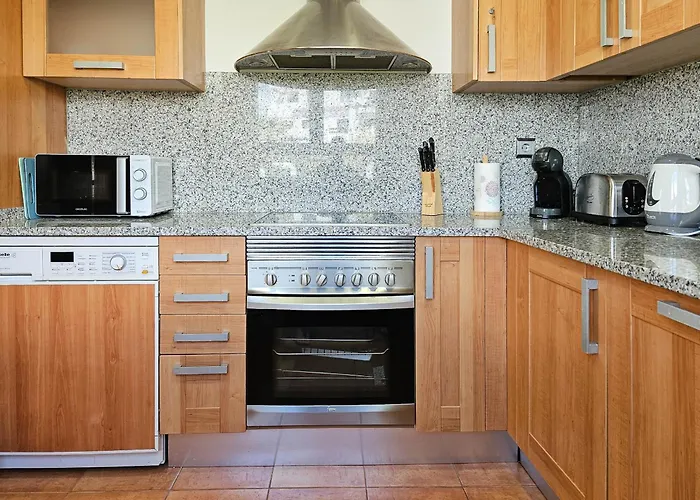 3 Bedroom Townhouse Sunset Golf Estepona