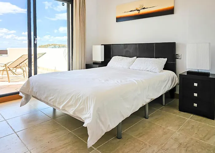 3 Bedroom Townhouse Sunset Golf * Estepona