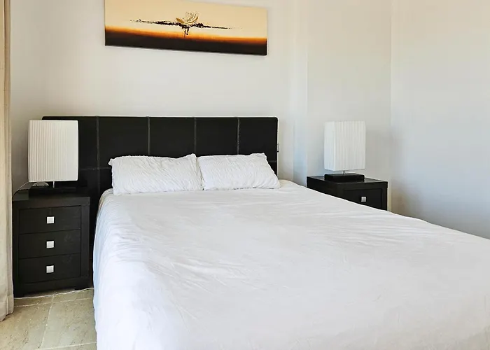 Casa de Férias 3 Bedroom Townhouse Sunset Golf Estepona