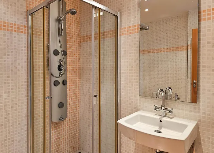 3 Bedroom Townhouse Sunset Golf Casa de Férias Estepona