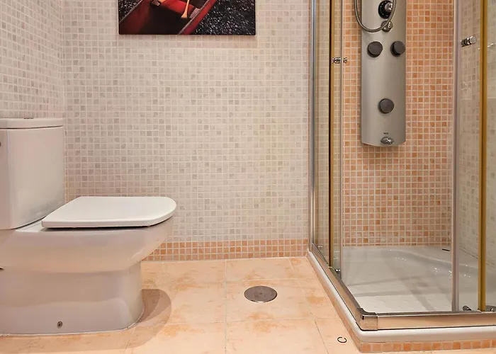 3 Bedroom Townhouse Sunset Golf Casa de Férias