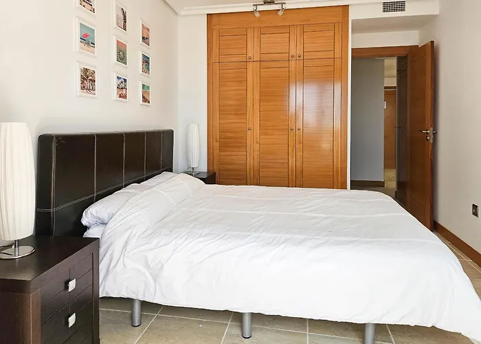 3 Bedroom Townhouse Sunset Golf Estepona