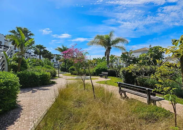 3 Bedroom Townhouse Sunset Golf *