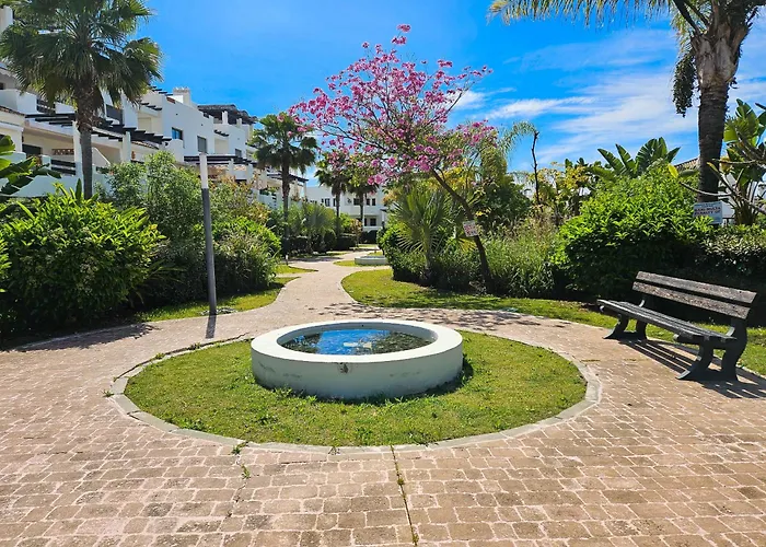 Casa de Férias 3 Bedroom Townhouse Sunset Golf