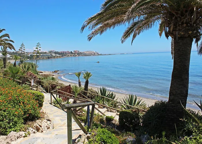 Casa de Férias 3 Bedroom Townhouse Sunset Golf Estepona