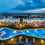 3 Bedroom Townhouse Sunset Golf Prázdninový dům