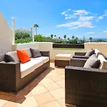 3 Bedroom Townhouse Sunset Golf * Estepona