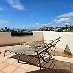 3 Bedroom Townhouse Sunset Golf Prázdninový dům Estepona