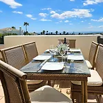 3 Bedroom Townhouse Sunset Golf Estepona