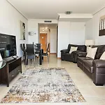 3 Bedroom Townhouse Sunset Golf Estepona