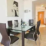 3 Bedroom Townhouse Sunset Golf Prázdninový dům