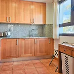 3 Bedroom Townhouse Sunset Golf Estepona