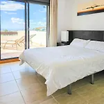 Prázdninový dům 3 Bedroom Townhouse Sunset Golf *