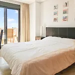 3 Bedroom Townhouse Sunset Golf