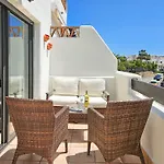 3 Bedroom Townhouse Sunset Golf