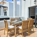Prázdninový dům 3 Bedroom Townhouse Sunset Golf Estepona