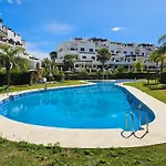 3 Bedroom Townhouse Sunset Golf * Estepona