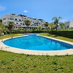 3 Bedroom Townhouse Sunset Golf * Estepona