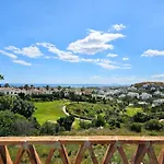 Prázdninový dům 3 Bedroom Townhouse Sunset Golf Estepona