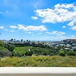 Prázdninový dům 3 Bedroom Townhouse Sunset Golf Estepona