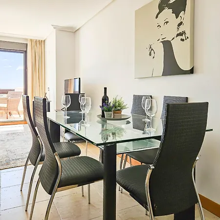 Holiday home 3 Bedroom Townhouse Sunset Golf Estepona