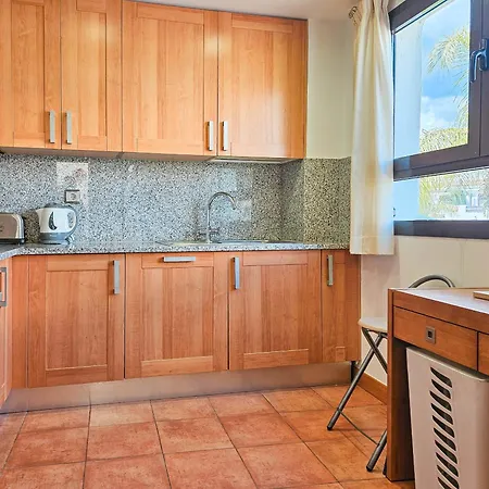 3 Bedroom Townhouse Sunset Golf Estepona