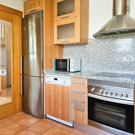 3 Bedroom Townhouse Sunset Golf