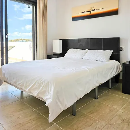 3 Bedroom Townhouse Sunset Golf * Estepona