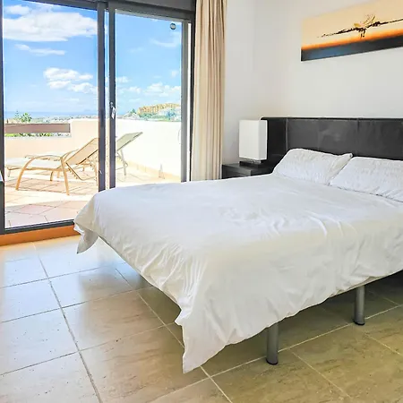Сasa de vacaciones 3 Bedroom Townhouse Sunset Golf *