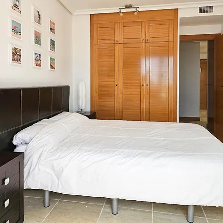 3 Bedroom Townhouse Sunset Golf Estepona