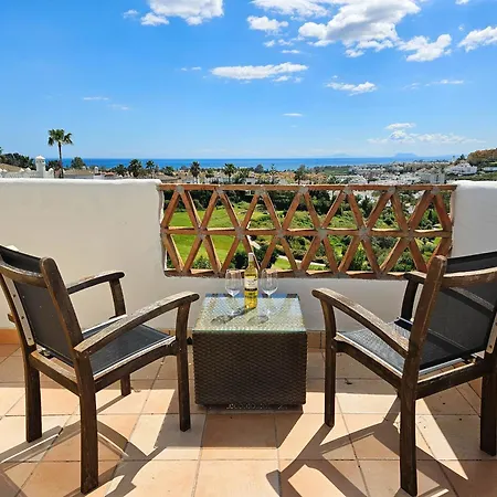 Holiday home 3 Bedroom Townhouse Sunset Golf