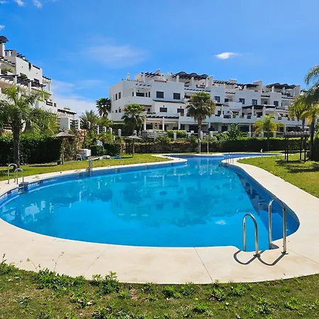 3 Bedroom Townhouse Sunset Golf * Estepona