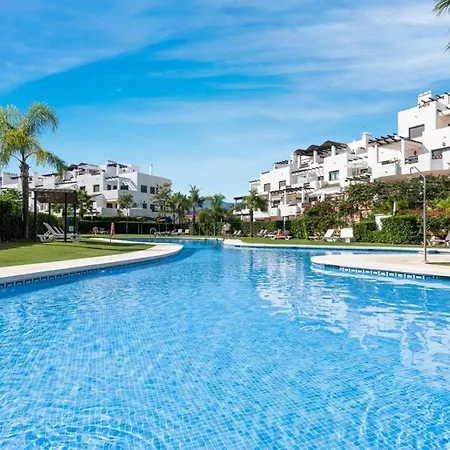 Сasa de vacaciones 3 Bedroom Townhouse Sunset Golf *