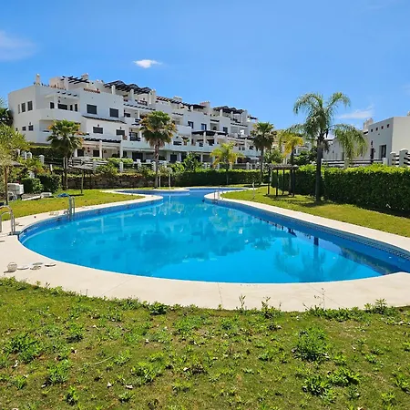 3 Bedroom Townhouse Sunset Golf * Estepona