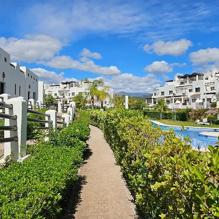 3 Bedroom Townhouse Sunset Golf