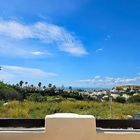 3 Bedroom Townhouse Sunset Golf Estepona