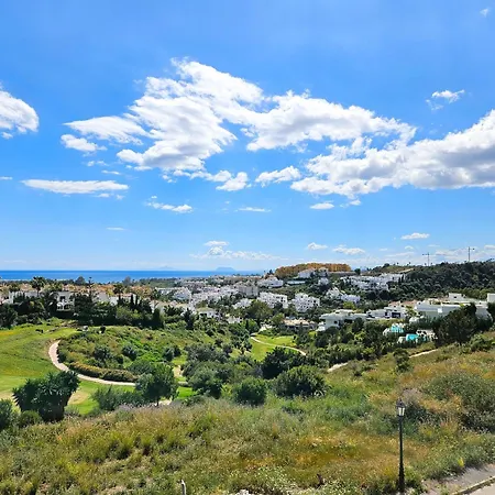 3 Bedroom Townhouse Sunset Golf Holiday home