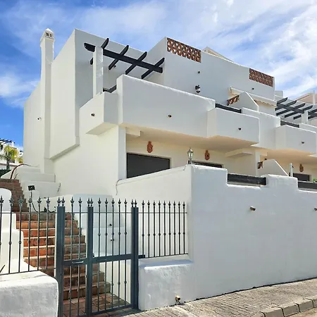 Holiday home 3 Bedroom Townhouse Sunset Golf *