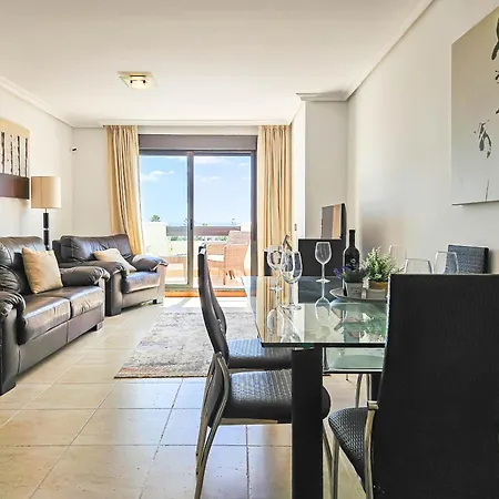 3 Bedroom Townhouse Sunset Golf