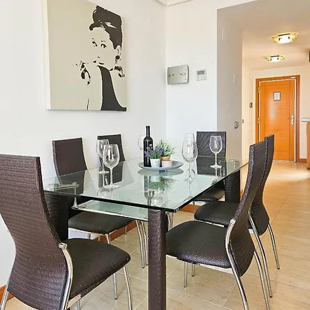 3 Bedroom Townhouse Sunset Golf Дом отдыха