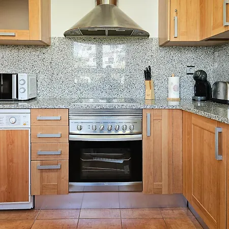 3 Bedroom Townhouse Sunset Golf Эстепона