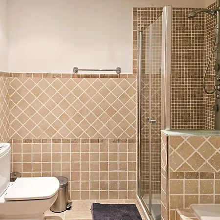 Дом отдыха 3 Bedroom Townhouse Sunset Golf